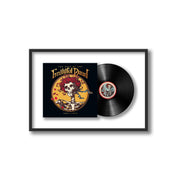 Grateful Dead - Best of the Grateful Dead: 1967-1977, Vol. 1 (Framed Vinyl)