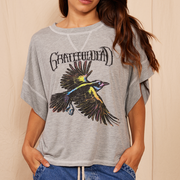 Grateful Dead Bird Song Tee