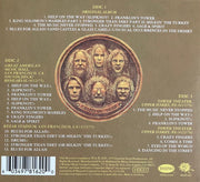 Grateful Dead – Blues For Allah (3-CD) - Detail