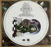 Grateful Dead – Blues For Allah (3-CD) - Alternate View