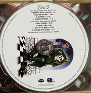 Grateful Dead – Blues For Allah (3-CD) - Side View