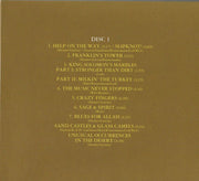 Grateful Dead – Blues For Allah (3-CD) - Additional View