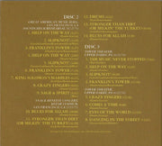 Grateful Dead – Blues For Allah (3-CD) - Lifestyle