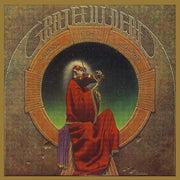 Grateful Dead – Blues For Allah: Expanded & Remastered (Digipak CD) - Back