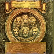 Grateful Dead – Blues For Allah (LP Vinyl) - Detail