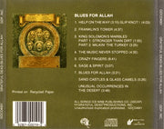 Grateful Dead – Blues For Allah (LP Vinyl) - Alternate View