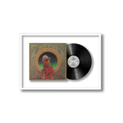 Grateful Dead - Blues for Allah (Framed Vinyl)