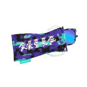 Grateful Dead Bolt Bears Premiums Polarized Sunglasses