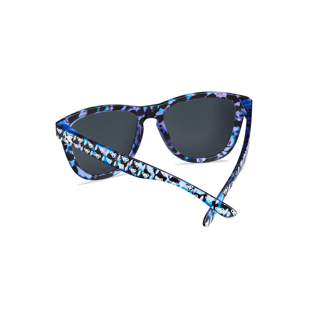 Grateful Dead Bolt Bears Premiums Polarized Sunglasses