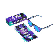 Grateful Dead Bolt Bears Premiums Polarized Sunglasses
