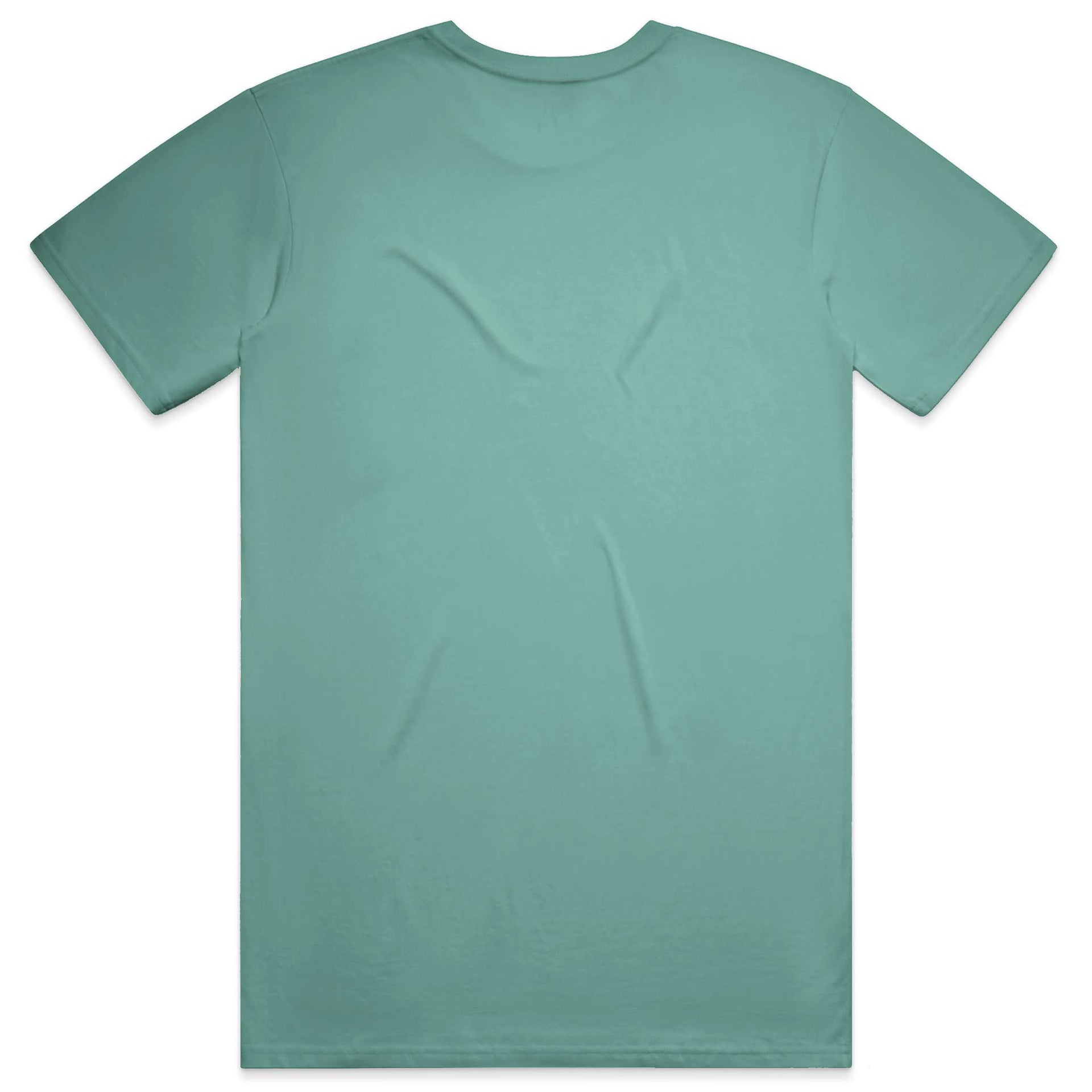 Grateful Dead Boston April 2, 1973 Tee - Island Reef