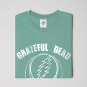 Grateful Dead Boston April 2, 1973 Tee - Island Reef