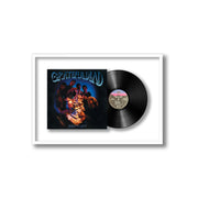 Grateful Dead - Built To Last (Framed Vinyl)