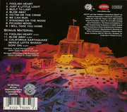 Grateful Dead – Built To Last (LP Vinyl) - Detail