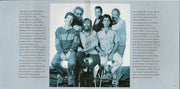 Grateful Dead – Built To Last (LP Vinyl) - Close-Up