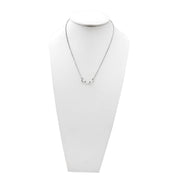 Grateful Dead Charm Collector Sterling Silver Necklace
