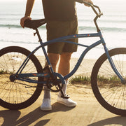 Grateful Dead Chatham Beach Cruiser Bike