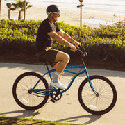 Grateful Dead Chatham Beach Cruiser Bike