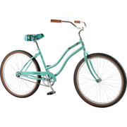 Grateful Dead Chatham Beach Step Through Cruiser Bike