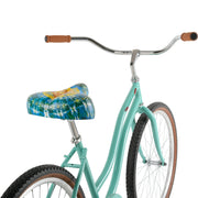 Grateful Dead Chatham Beach Step Through Cruiser Bike