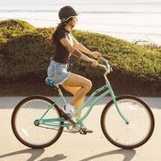Grateful Dead Chatham Beach Step Through Cruiser Bike
