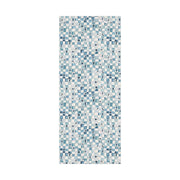 Grateful Dead Checkerboard Gift Wrapping Paper