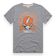 Grateful Dead Cleveland Music Hall T-Shirt