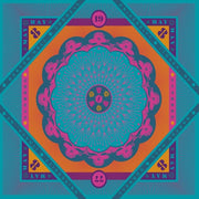 Grateful Dead – Cornell 5/8/77 (3-CD) - Back