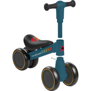 Grateful Dead Cricket 2 Baby Walker Balance Bike (12-24 mos)