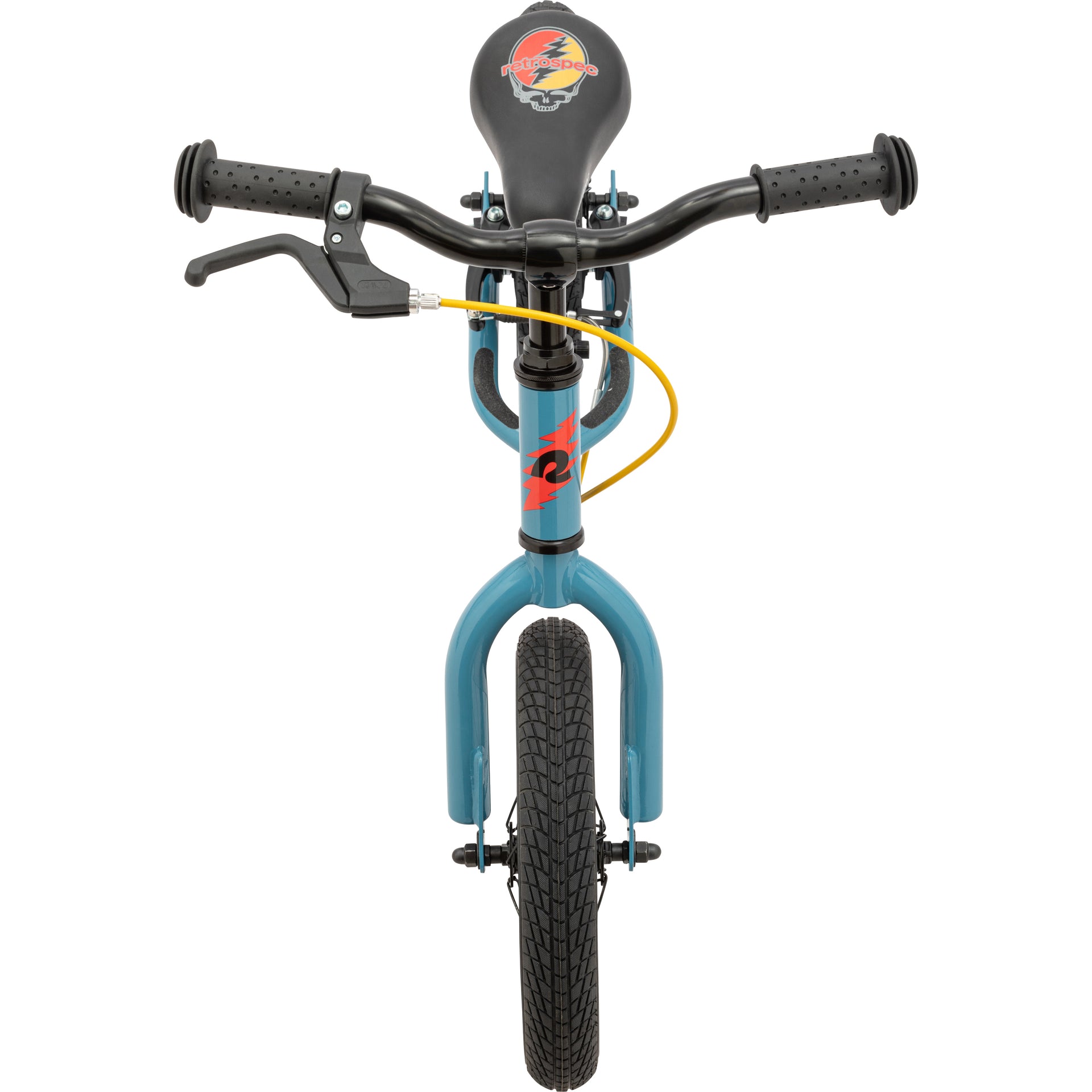 Grateful Dead Cub Plus 12" Kids' Balance Bike
