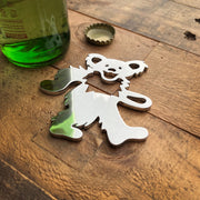Grateful Dead Dancing Bear Bottle Opener