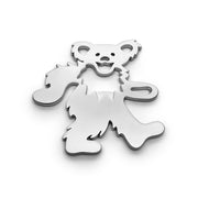 Grateful Dead Dancing Bear Bottle Opener