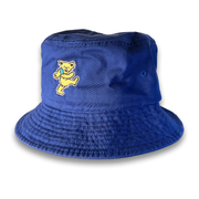 Grateful Dead Dancing Bear Bucket Hat