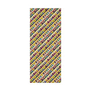 Grateful Dead Dancing Bears Gift Wrapping Paper