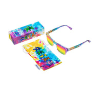 Grateful Dead Dancing Bears Seventy Nines Polarized Sunglasses