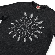 Grateful Dead Dancing Skeletons Crewneck Sweatshirt