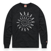 Grateful Dead Dancing Skeletons Crewneck Sweatshirt