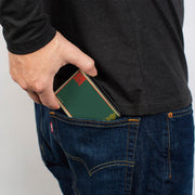 Grateful Dead Dave’s Picks Bi-Fold Wallet | 2012 Bonus Disc