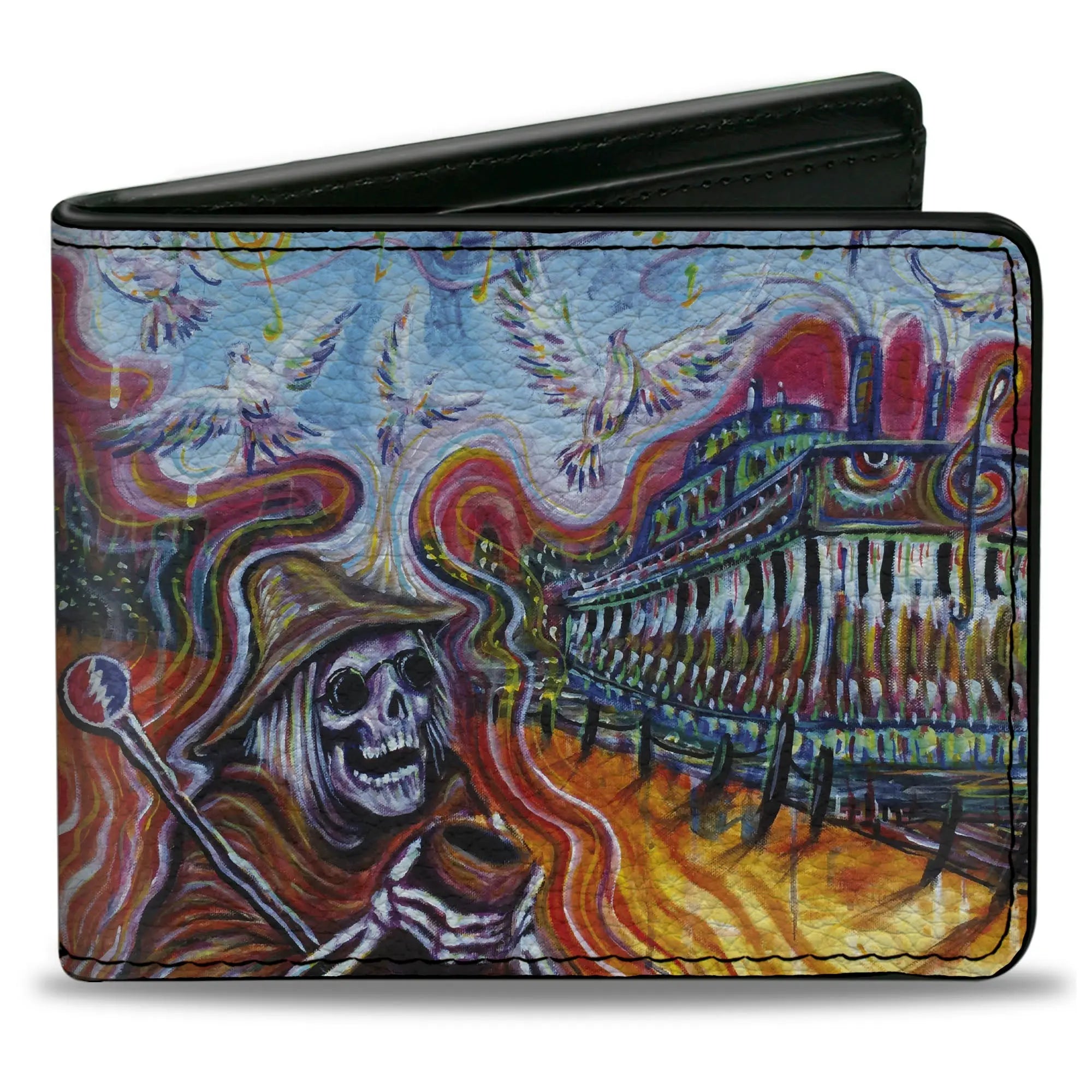 Grateful Dead Wallets | relix.shop