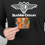 Grateful Dead Dave’s Picks Bi-Fold Wallet | Vol. 18 - San Francisco