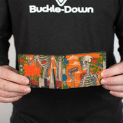 Grateful Dead Dave’s Picks Bi-Fold Wallet | Vol. 18 - San Francisco