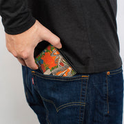 Grateful Dead Dave’s Picks Bi-Fold Wallet | Vol. 18 - San Francisco