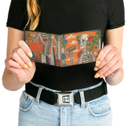 Grateful Dead Dave’s Picks Bi-Fold Wallet | Vol. 18 - San Francisco
