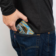 Grateful Dead Dave’s Picks Bi-Fold Wallet | Vol. 2 - Hartford