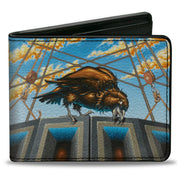 Grateful Dead Dave’s Picks Bi-Fold Wallet | Vol. 2 - Hartford
