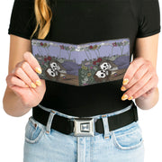 Grateful Dead Dave’s Picks Bi-Fold Wallet | Vol. 21 - Boston