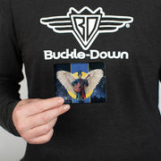 Grateful Dead Dave’s Picks Bi-Fold Wallet | Vol. 6 - San Francisco & St. Louis