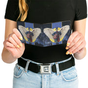 Grateful Dead Dave’s Picks Bi-Fold Wallet | Vol. 6 - San Francisco & St. Louis