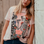 Grateful Dead Dave's Picks Tee