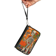 Grateful Dead Dave's Picks Zipper Wallet | Orange